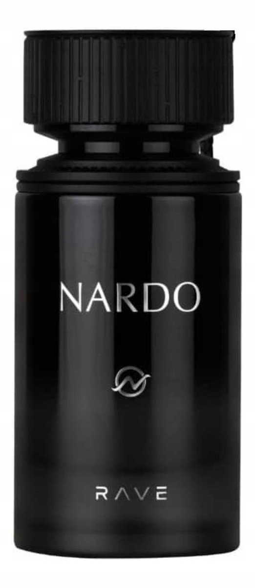 Rave Nardo Black parfémovaná voda sprej 100 ml