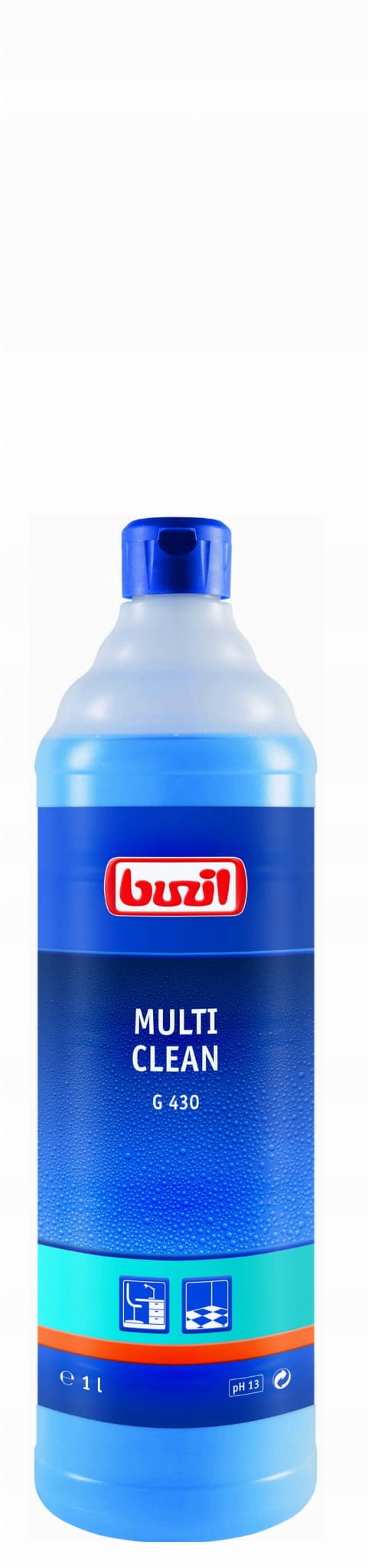 

Buzil G430 Multi Clean 1L Środek czyszczący