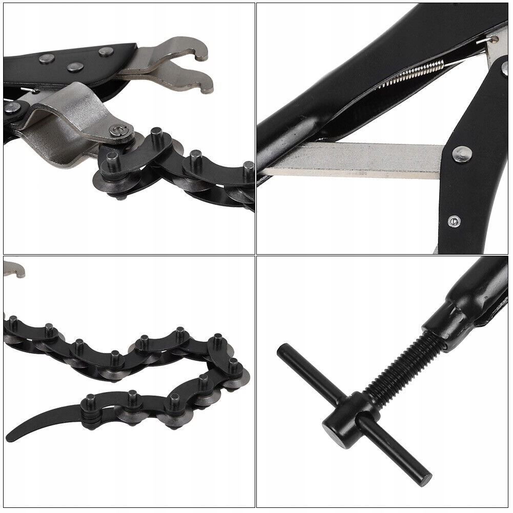 Obcinak do rur bedee 19 - 76 mm Kod producenta 5234637jyh