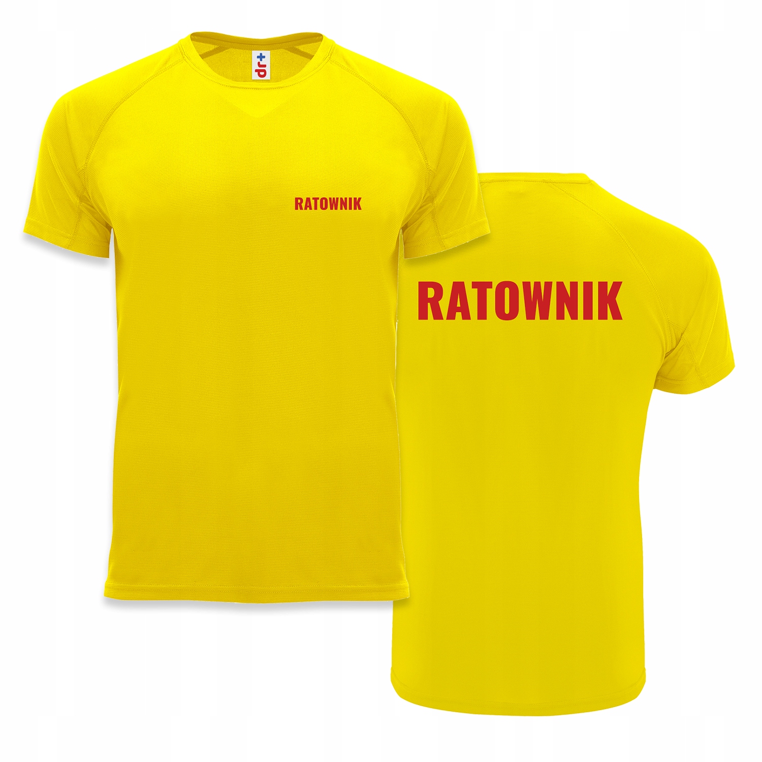 Koszulka Termoaktywna RATOWNIK WODNY RATOWNICTWO