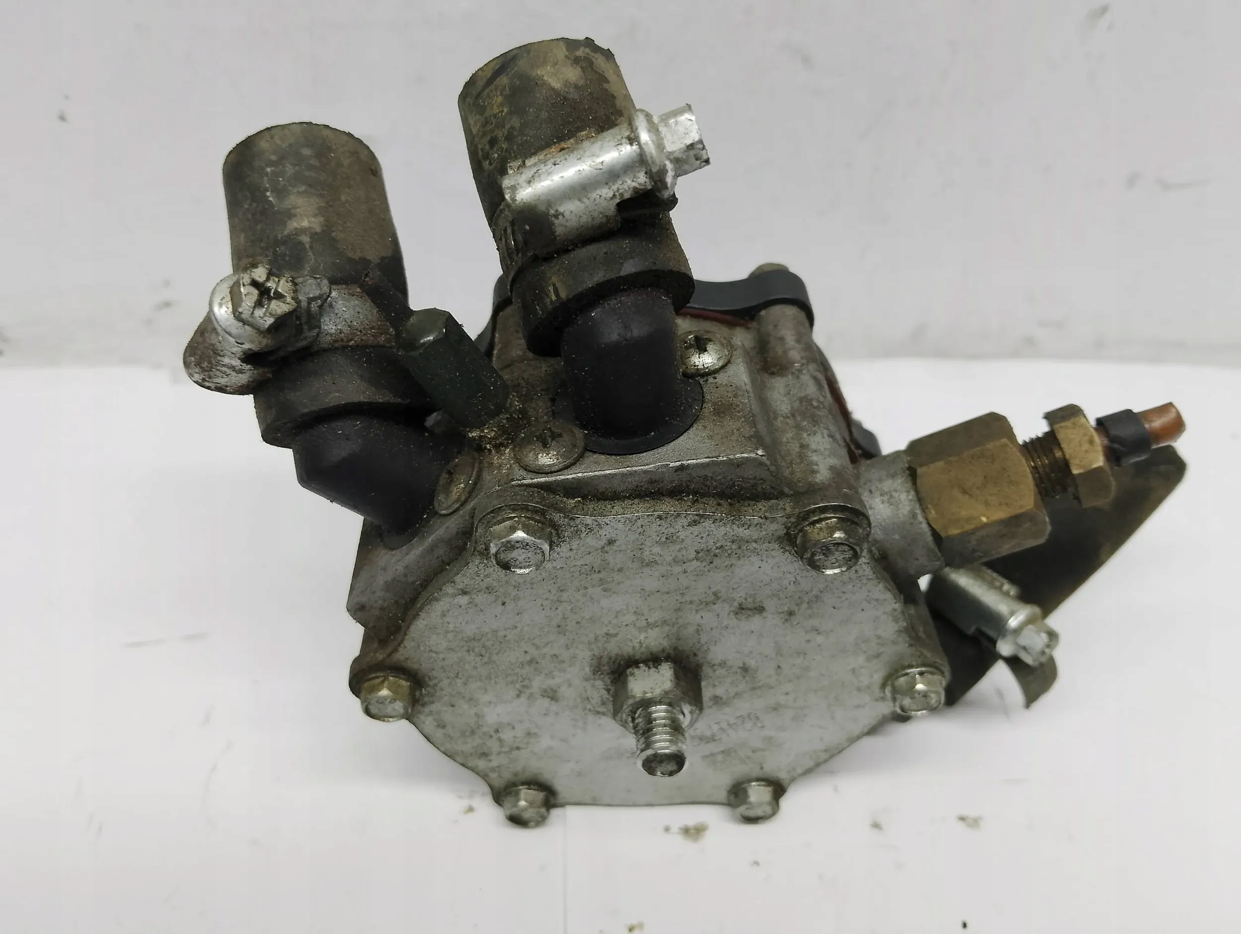 Reduktor Parownik Gas LPG Stag 67R016865
