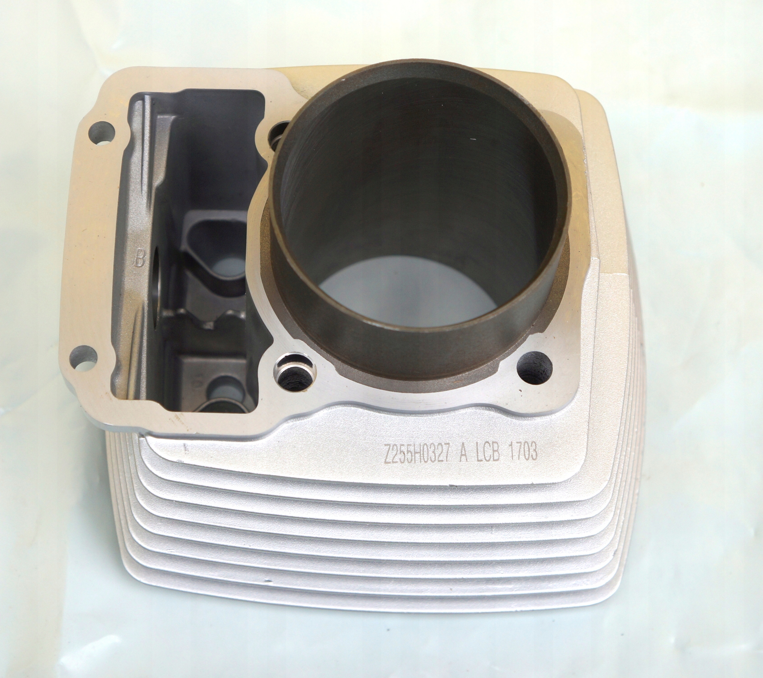 

Cylinder Kompletny 250 Quad Atv 250 Powietrze 67MM