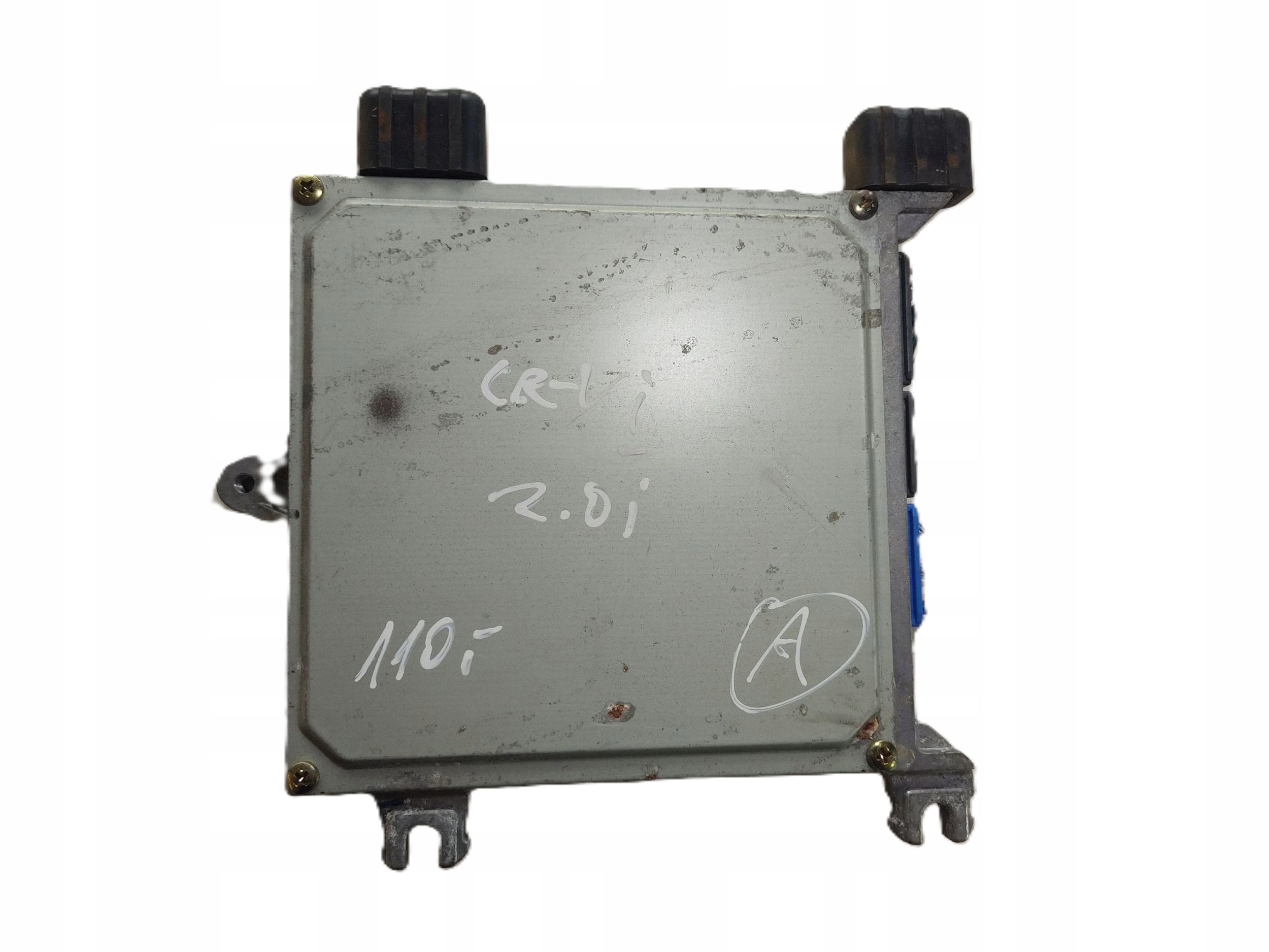 computer Motore HONDA CRV e 2.0B 2001 DO WYZEROWANIA
