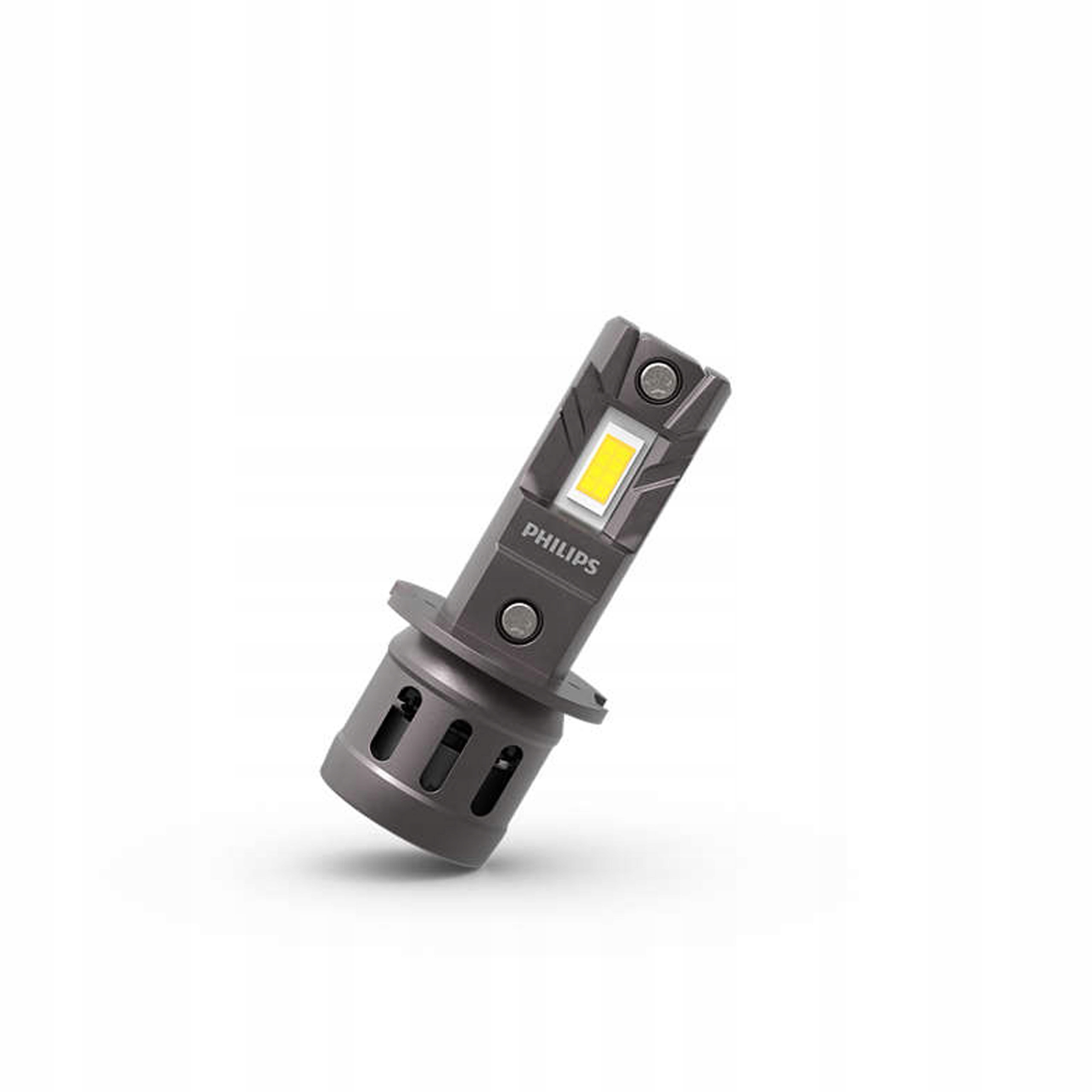 PHILIPS ŻARÓWKA LED H3 ULTINON ACCESS PLUG&PLAY 6000K - ZESTAW 2 SZT Rodzaj LED