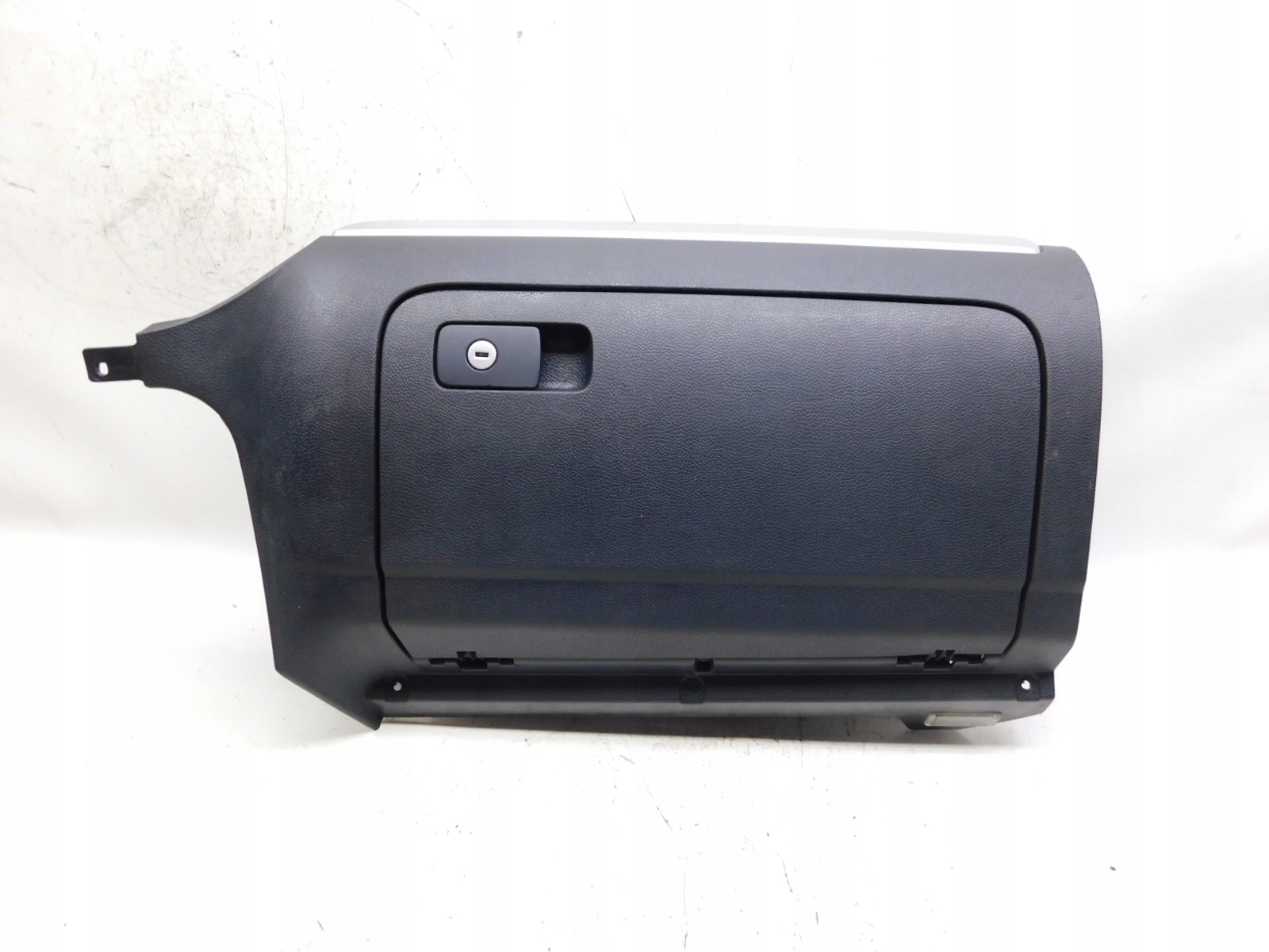 бардачок пассажира - vw GOLF VI 08-12 европа