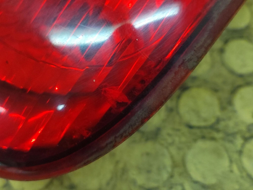 SEAT TOLEDO II light left rear part 1M5945095B