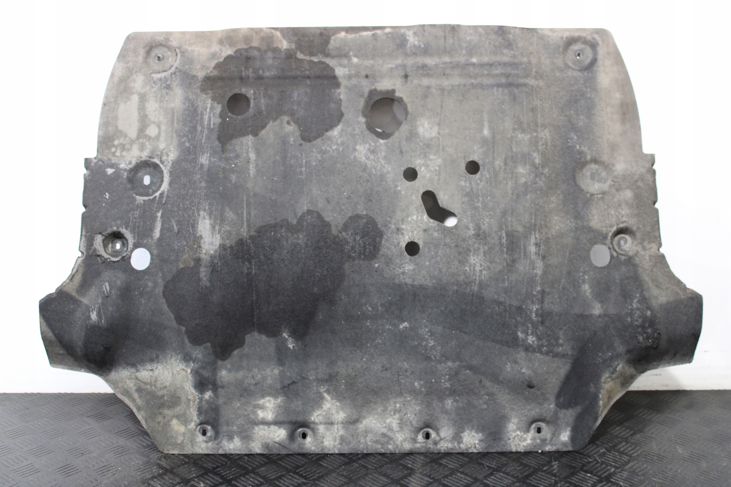cover cover below engine OPEL INSIGNIA B LIFT 342014206