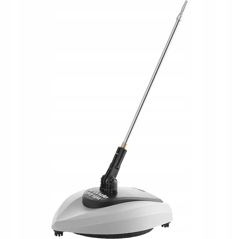 Kartáč Na Výškový Myčku Kränzle Round Ufo Cleaner Light 41870 Kostka