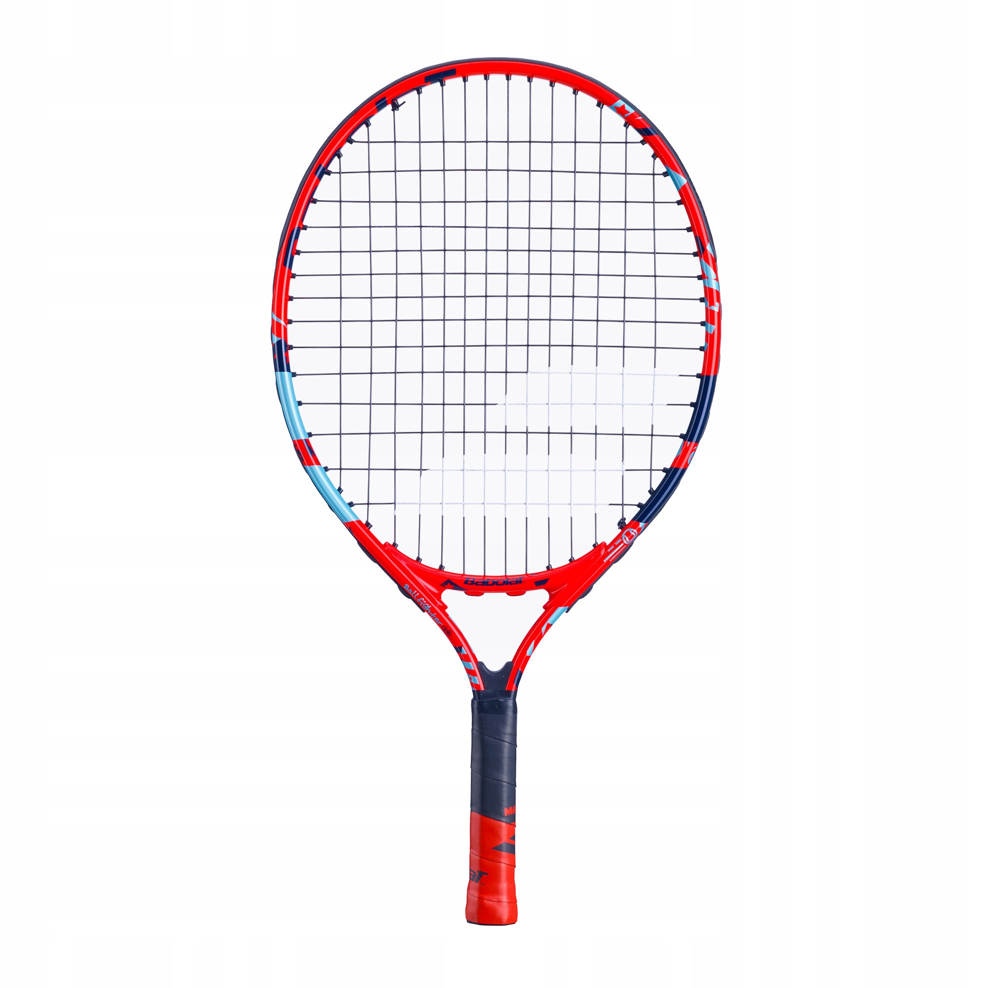 Rakieta tenisowa dziecięca Babolat Ballfighter 19 czerwona 140479 Os