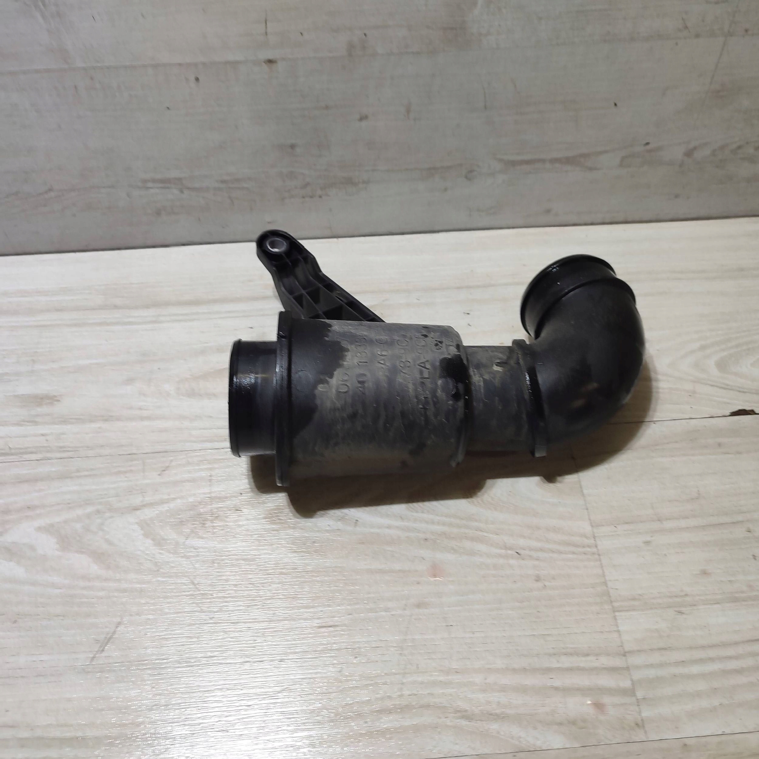 pipe dolotowa Jaguar F-Pace 13877B