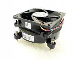 Ventilátor NP23P Dell Alienware X17