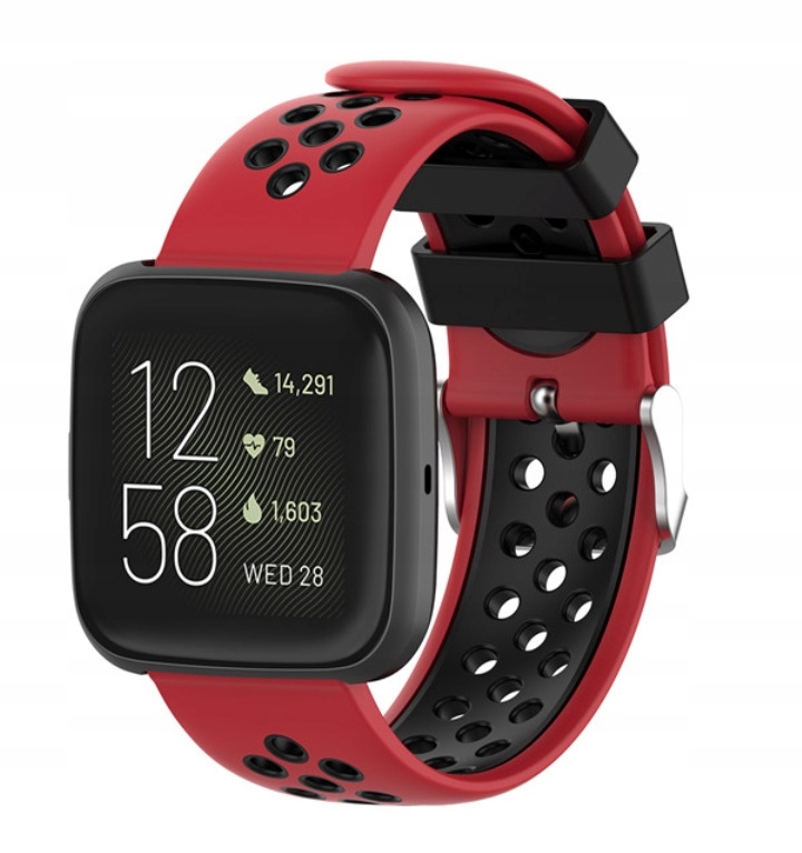 

Pasek FitBit Versa Versa Lite Versa 2