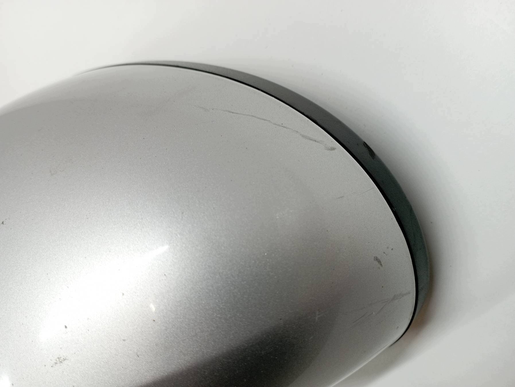mirror left manually LIFT TOLEDO II Seat Leon and (1999-2006)