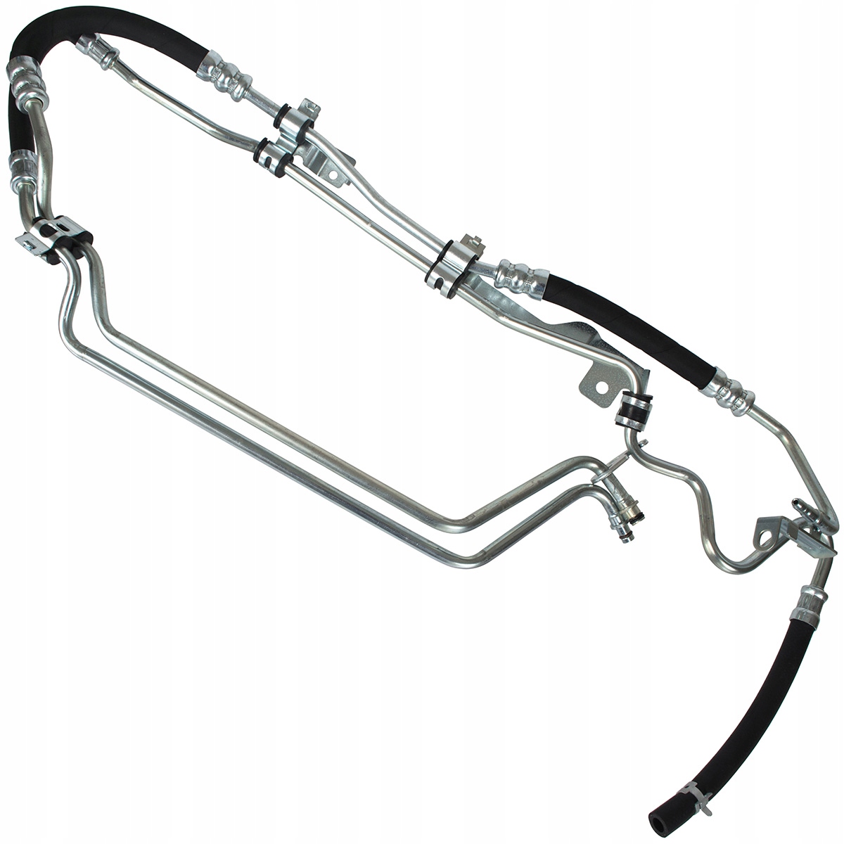 FORD FOCUS 2 MK2 1,4 1,6 C-MAX PRZEWÓD WSPOMAGANIA