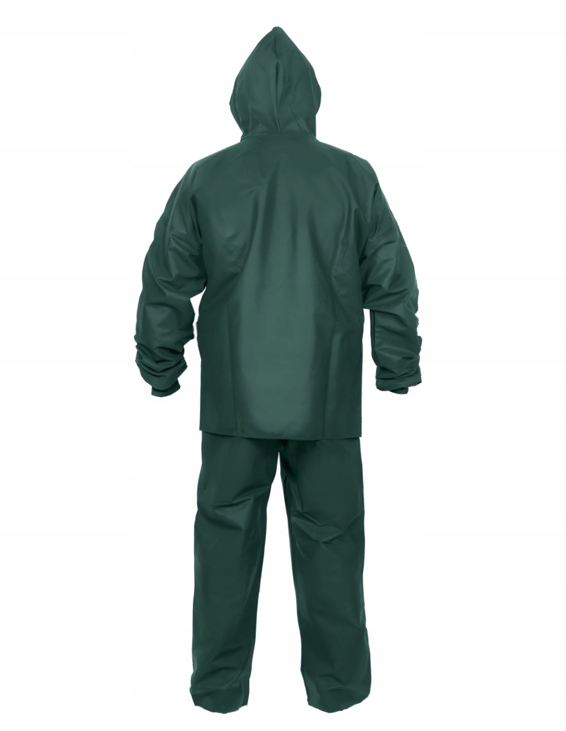 UBRANIE ROBOCZE PRZECIWDESZCZOWE PROS 101/001 48 Płeć produkt uniseks