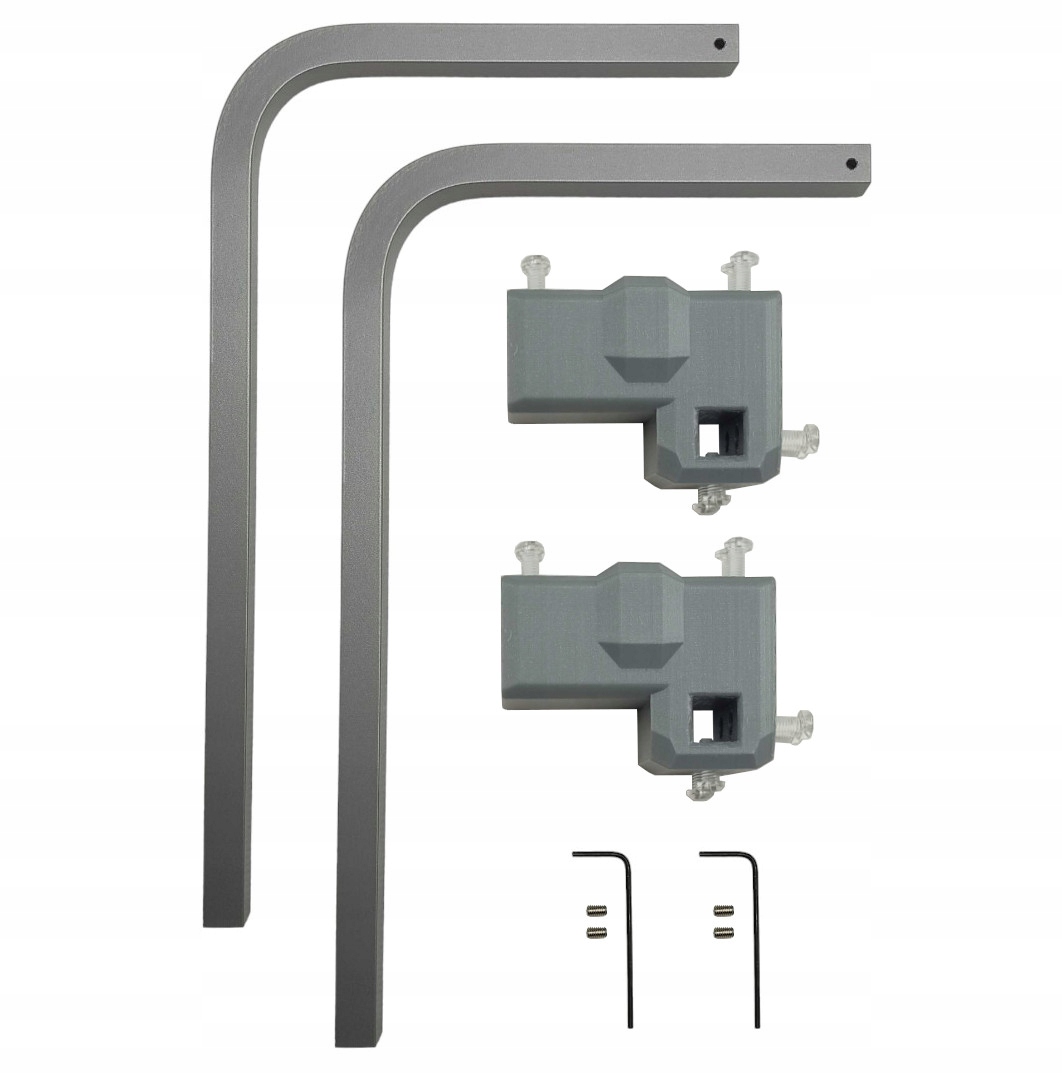 Levně Skylight Nastavitelné ramenní úchyty pro upevnění lamp Hyperbar S M L XL