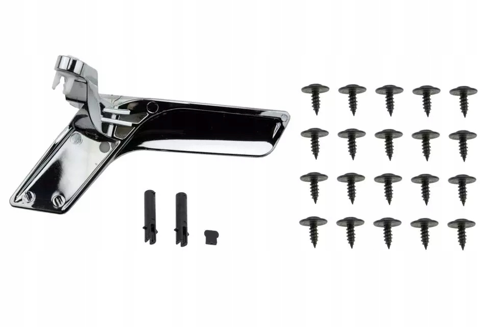 Mercedes C KLASA W204 2007 KLAMKA DRZWI PRZÓD LEWA Typ samochodu Samochody osobowe