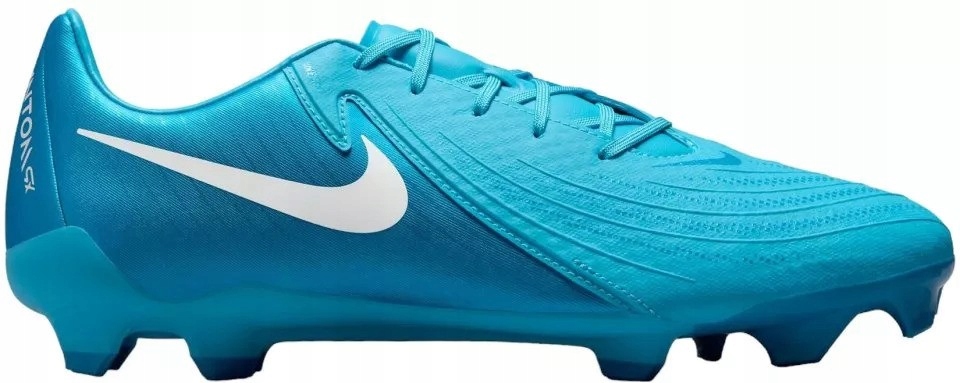 Nike Phantom Gx II Academy Fg/mg 42 pánské fotbalové Superfly mercurial