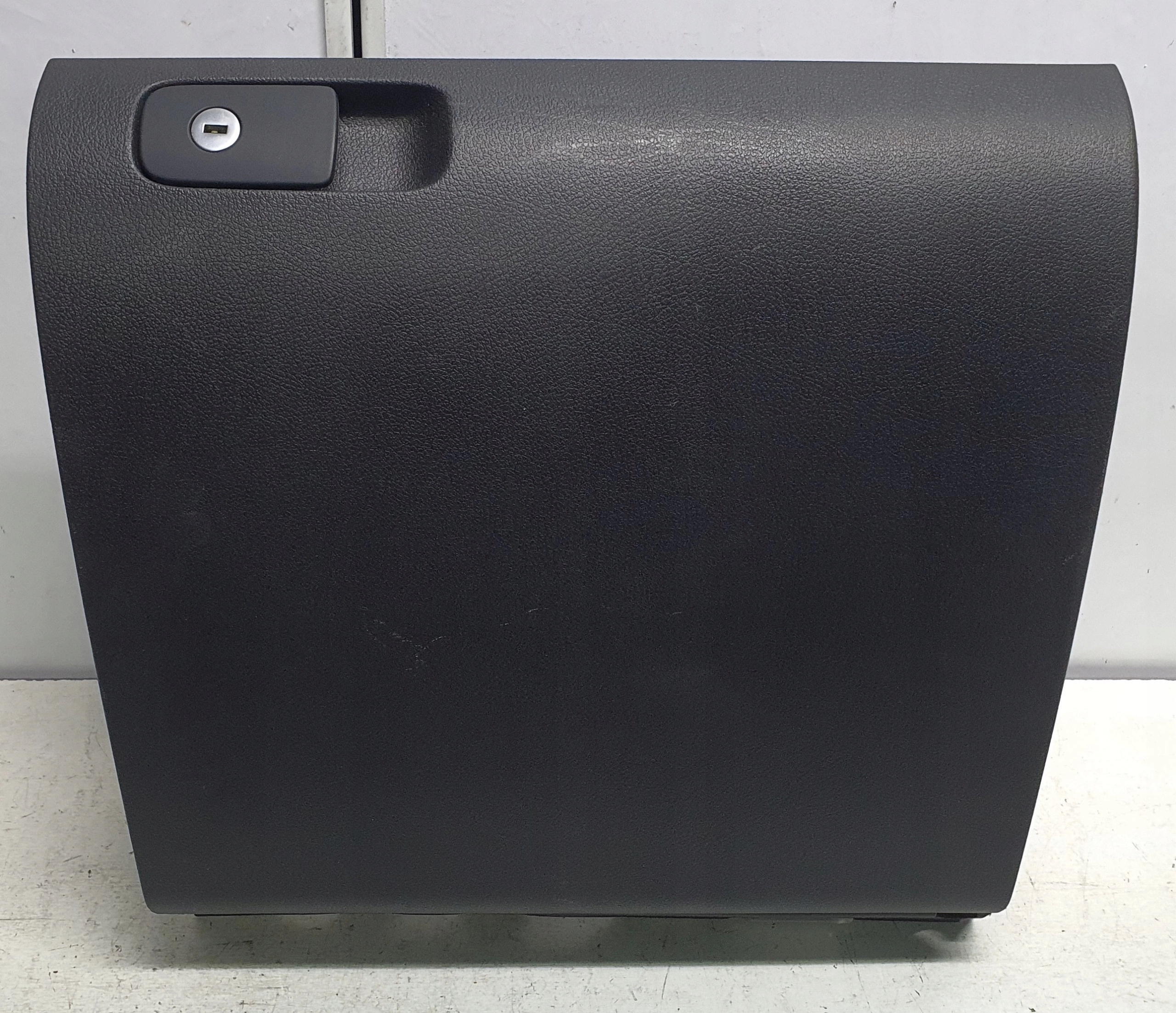 passenger compartment VW TIGUAN GOLF VI plus PASAZER