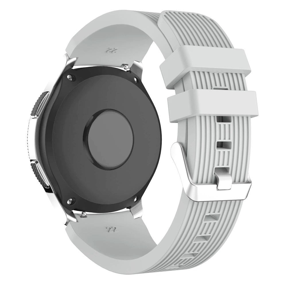 

Pasek Silikonowy Do Zegarka|smartwatch 22MM Kolory