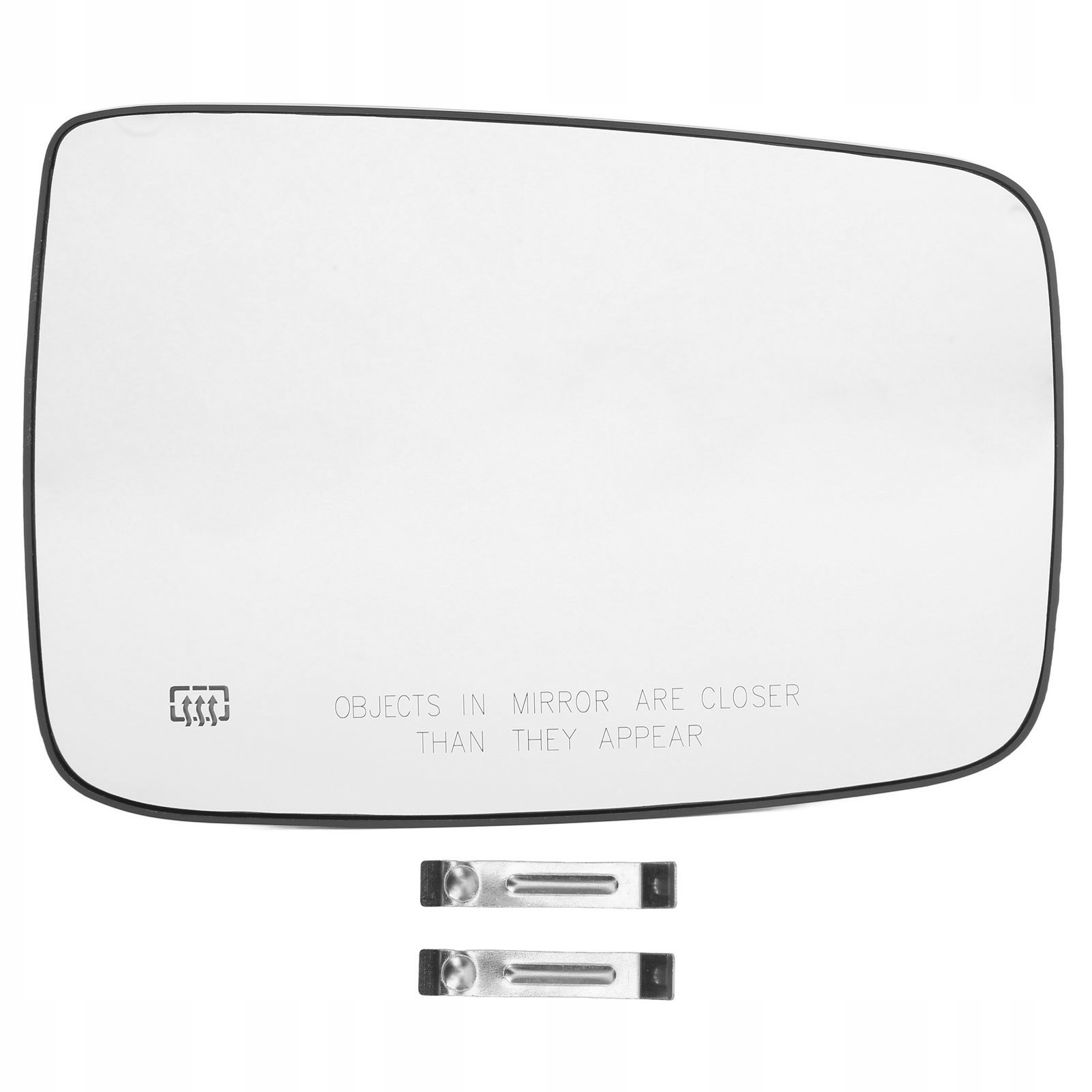 WKŁAD LUSTERKA OGRZEW. PRAWY do Dodge Ram 1500