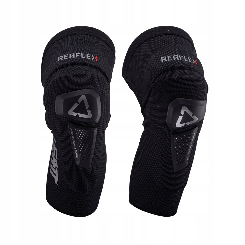 Leatt Kolenní chrániče Reaflex Hybrid Pro Knee Guard Bl