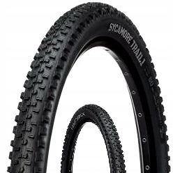 Plášť na kolo rolovací pneumatika Giant Sycamore Trail 27.5 x 2.35 (60-584)