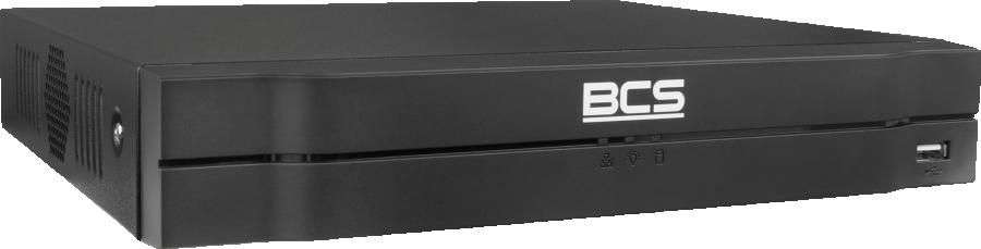 Záznamník Bcs Line BCS-L-XVR0401-4KE(5)