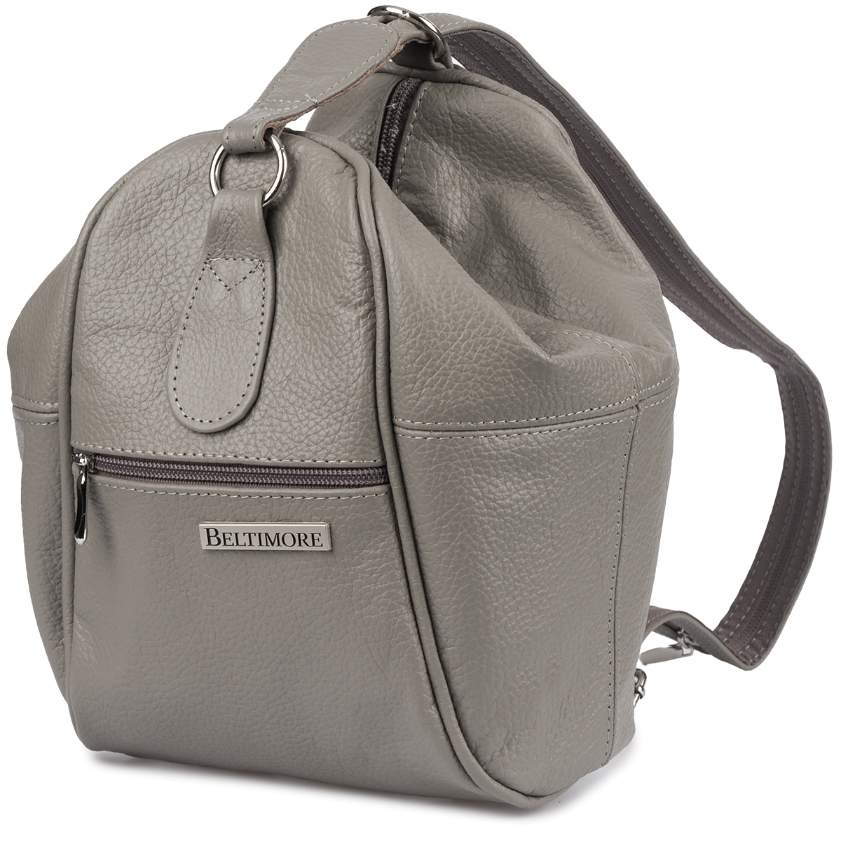 Batoh 2v1, elegantní, nastavitelná, prostorná, prostorná Beltimore