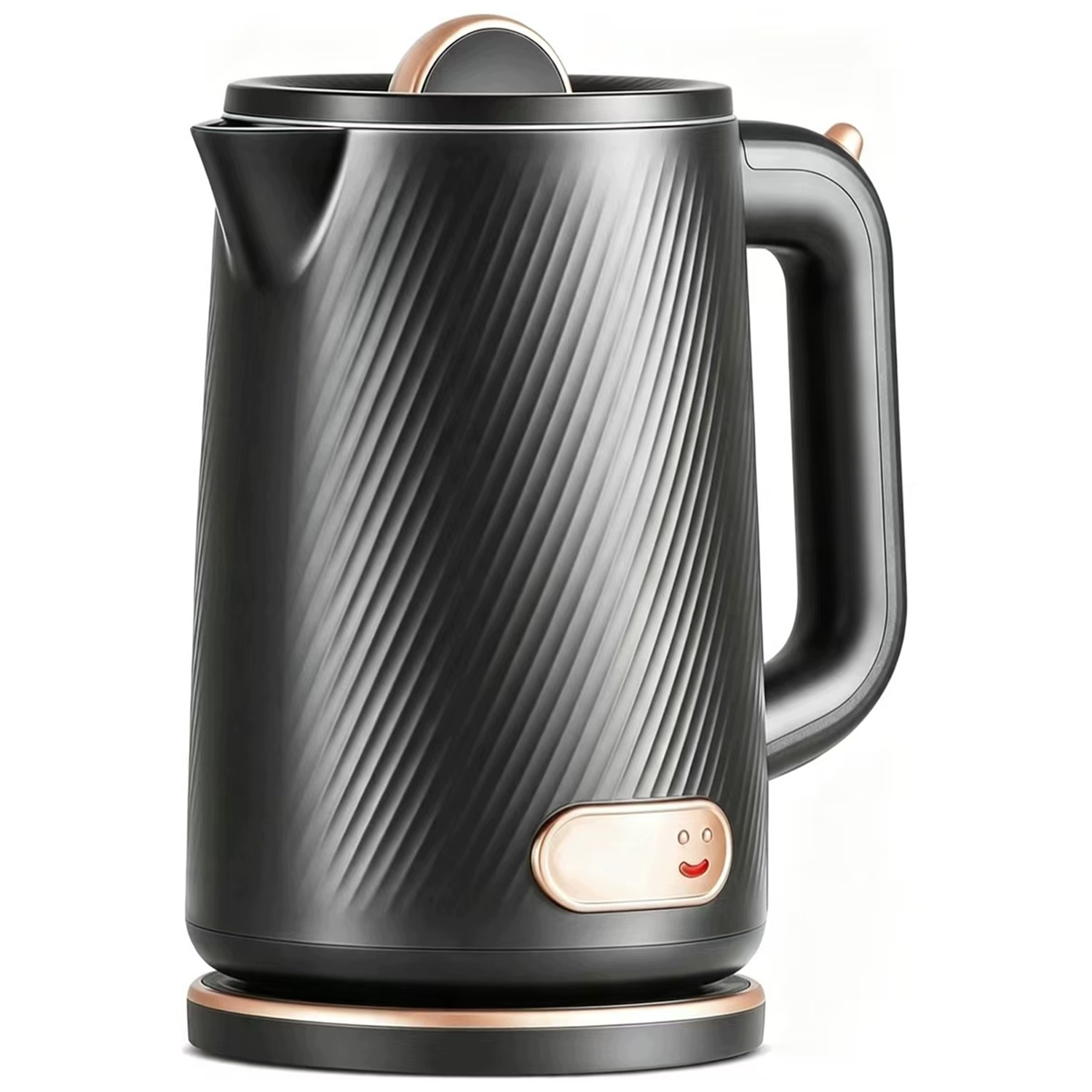1500 W Ocelová Rychlovarná Konvice 1.8 L Ocelová Rychlovarná Konvice Na Kávu
