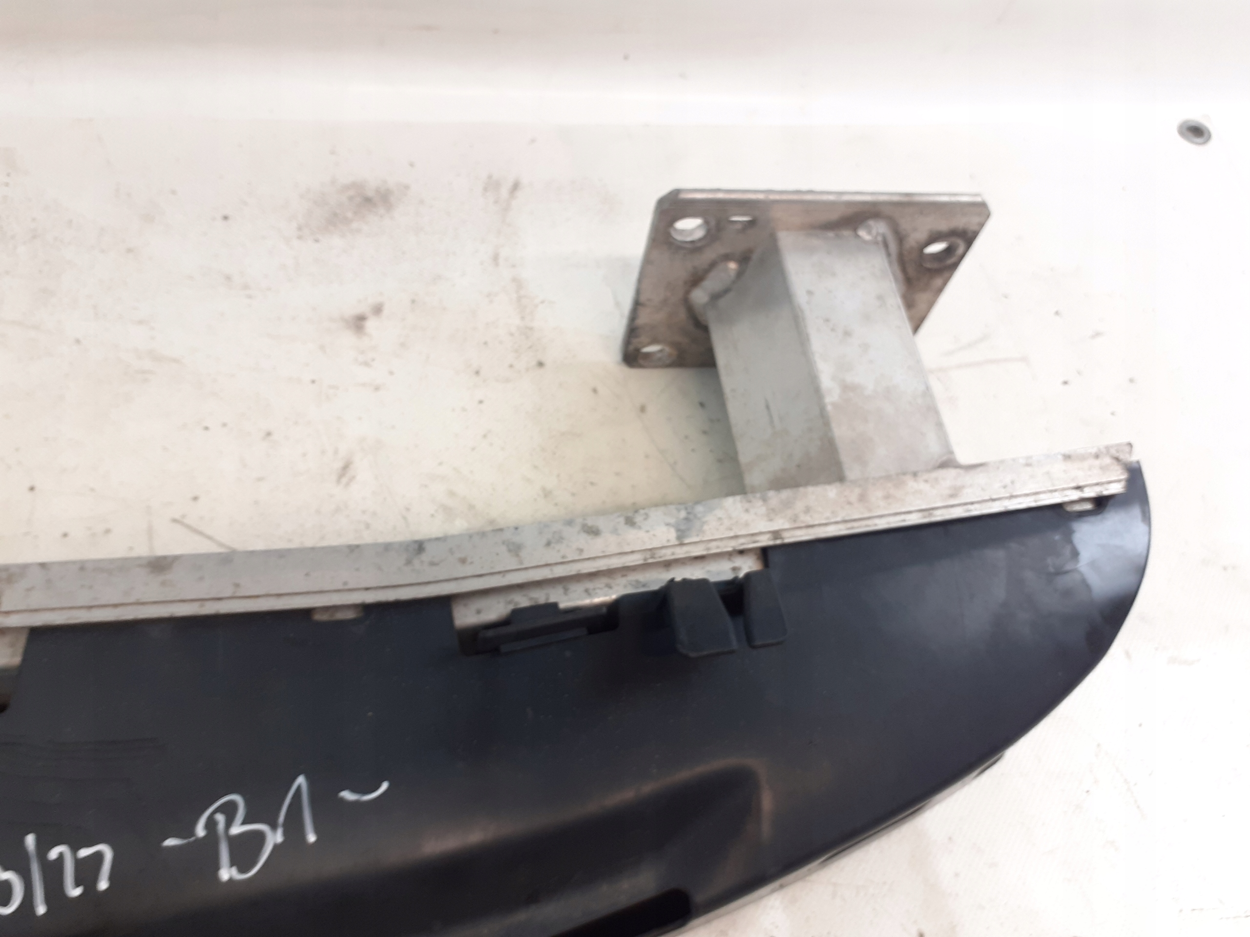 TRAVERSA paraurti CITROEN C4 PICASSO