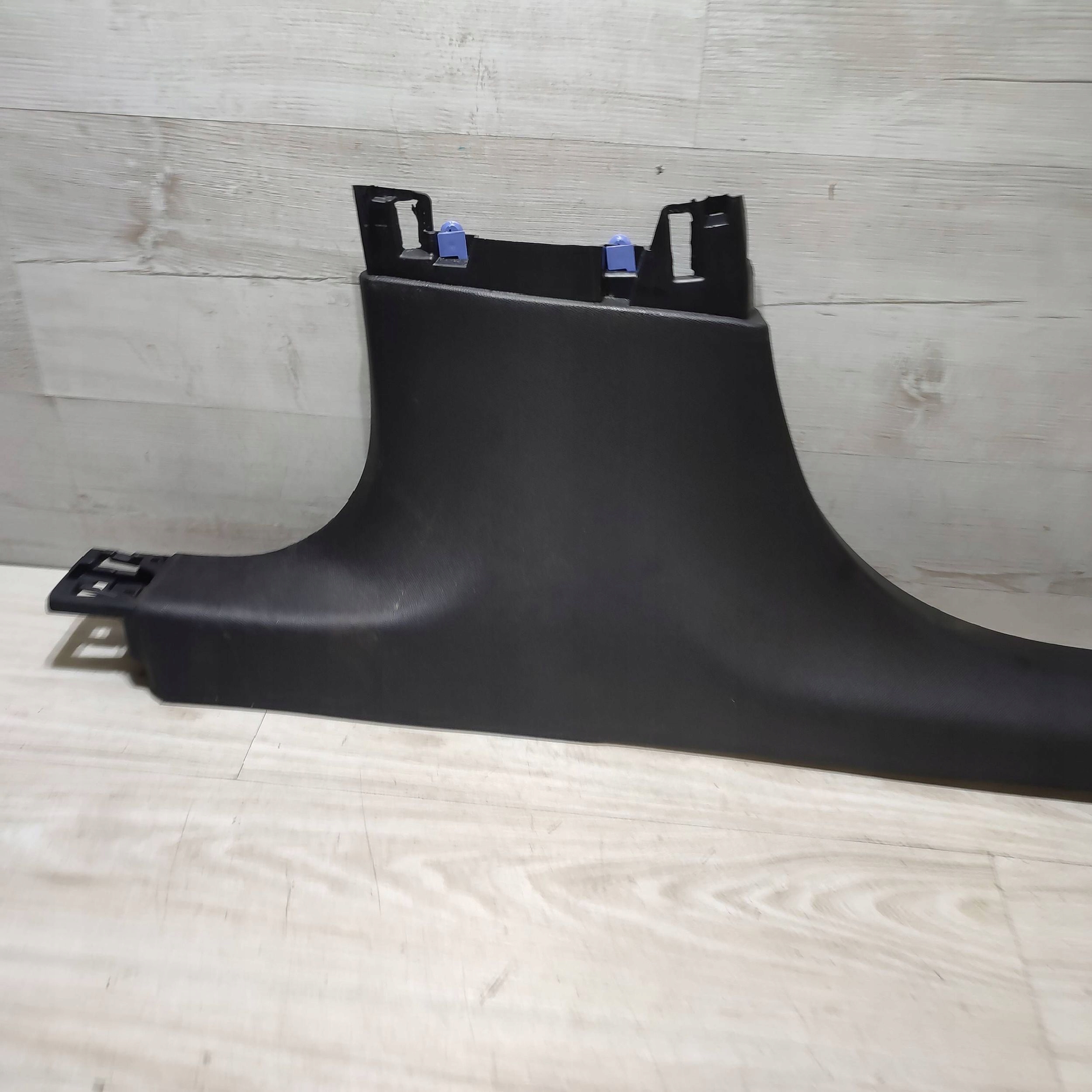 cap threshold door przednich left side Opel Corsa F 98233040ZD