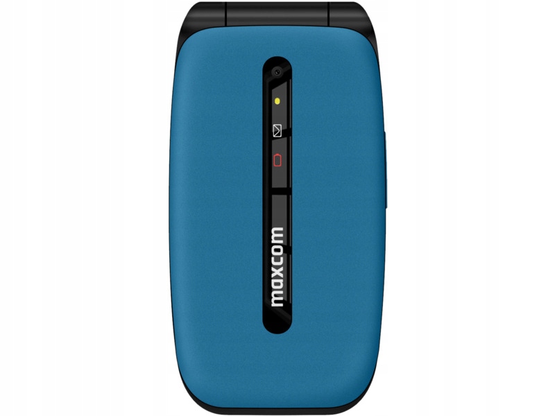 Telefon Maxcom MM828L 4G Niebieski