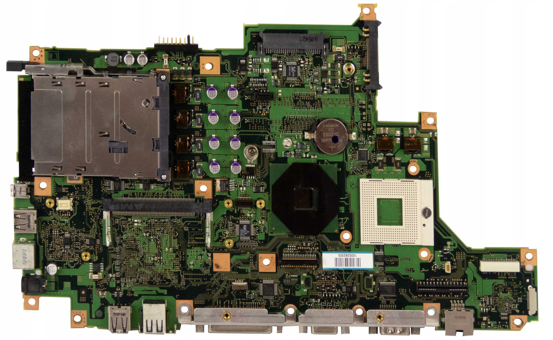 Fujitsu CP242872-X1 s. 479 LifeBook C1320D