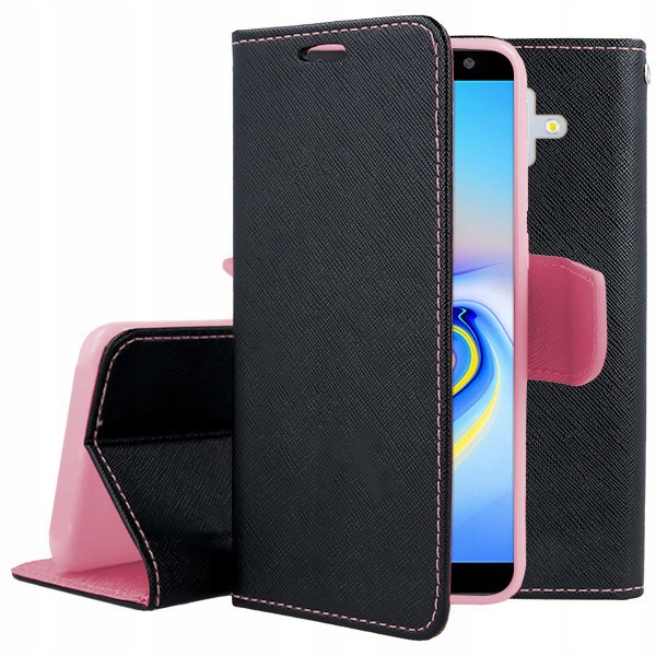 

Etui Do Sam Galaxy J6+ Plus J610 Pokrowiec Fancy
