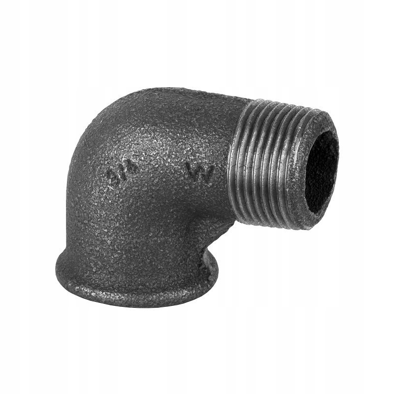 

Kolano Czarne Nakrętne Stalowe Wz 3/4''
