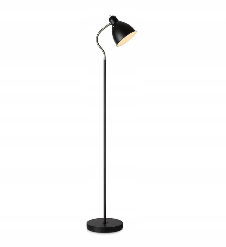Podlahová lampa Nita 108016 Markslojd
