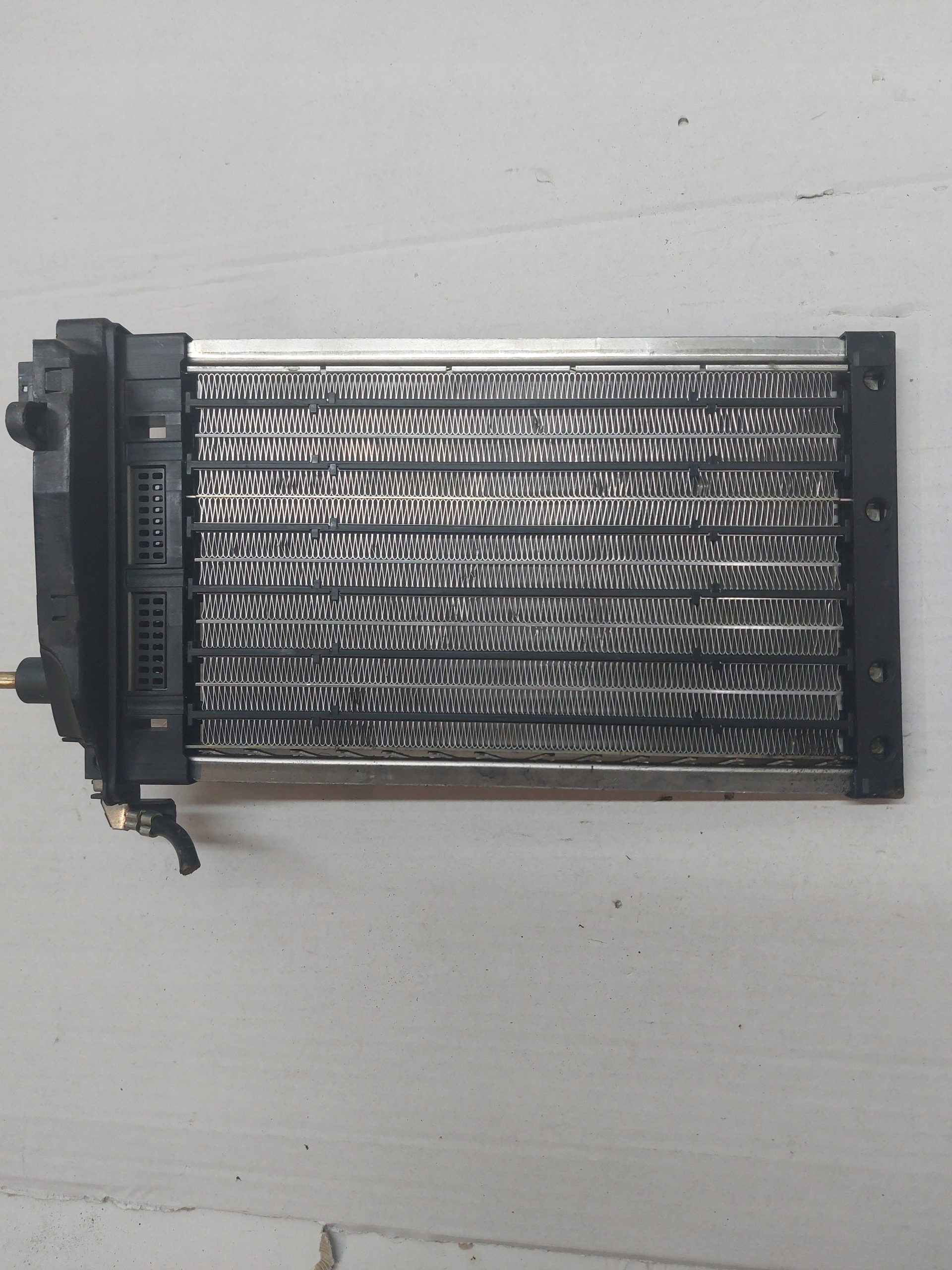 heater electrical OE BMW E91 0134100236