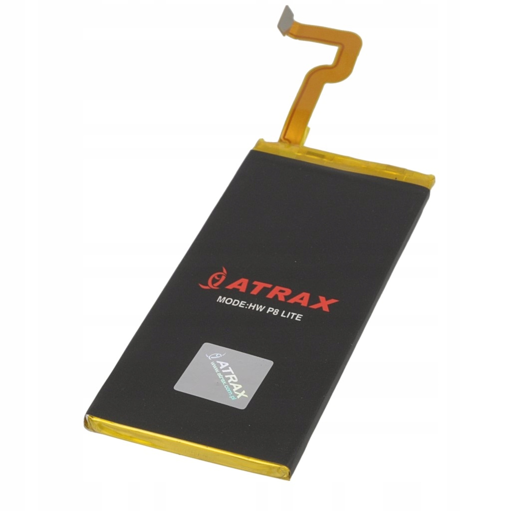 

Bateria Atx Platinum 3100mAh do Huawei P8 Lite