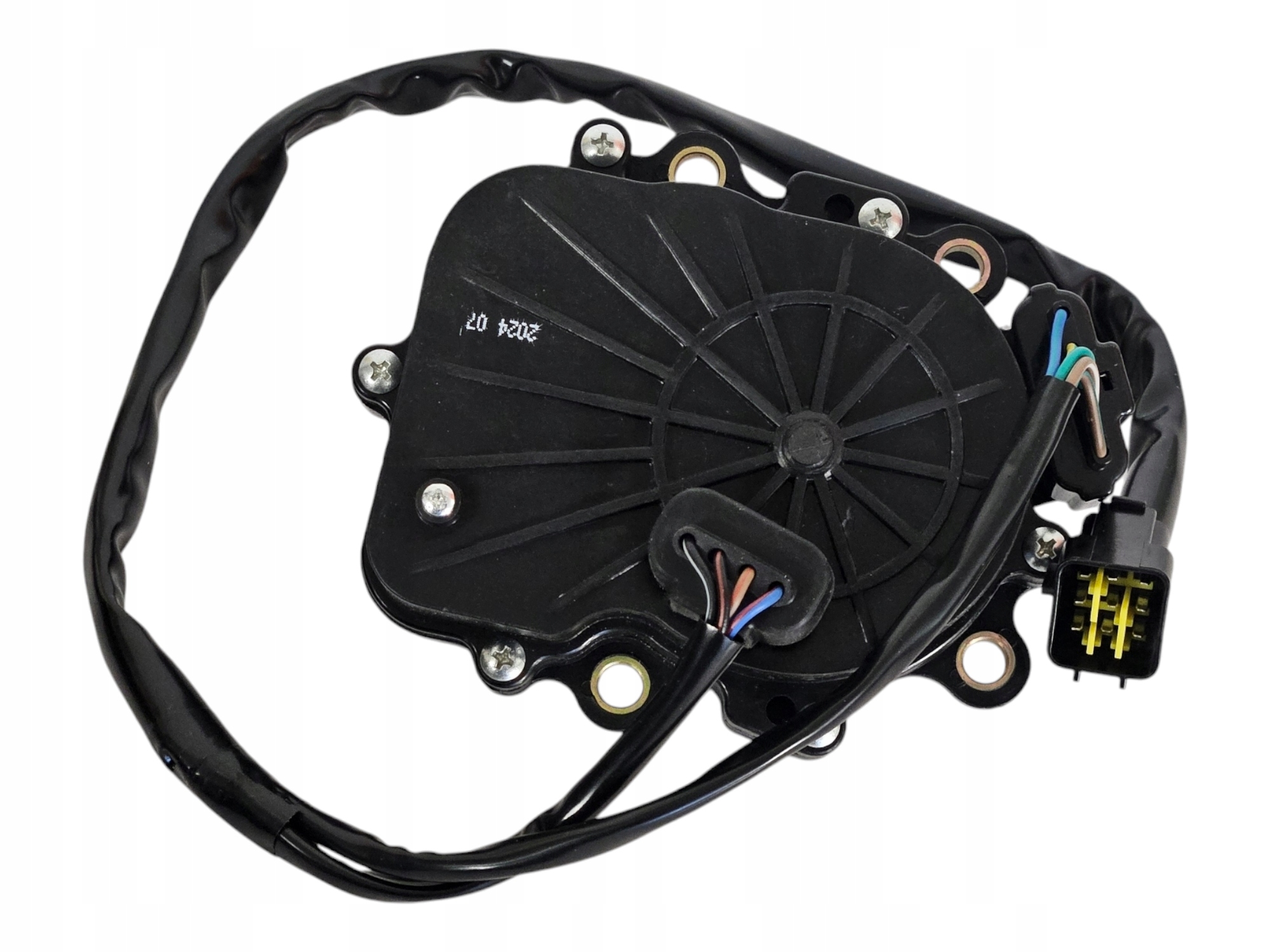 Silniczek zmiany napędow 2WD/4WD blokady aktuator Cf Moto Cfmoto 500 X5 600