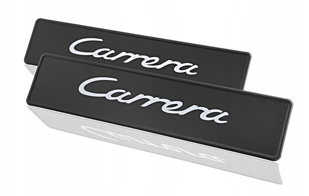 ДЕКОРАТИВНАЯ ДОСКА REJ. PORSCHE