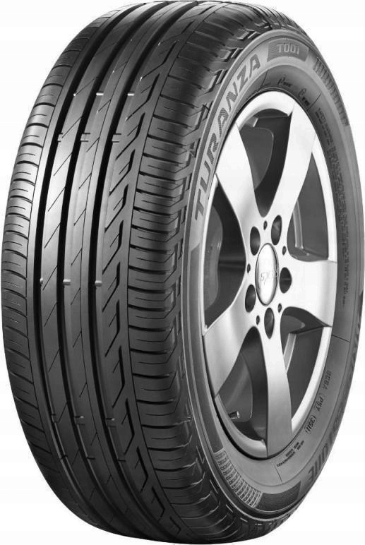 

1x 195/65R15 91H Bridgestone Turanza T001