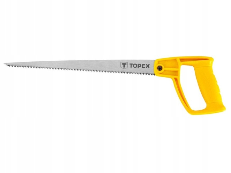 Piła ręczna TOPEX 10A723 300MM