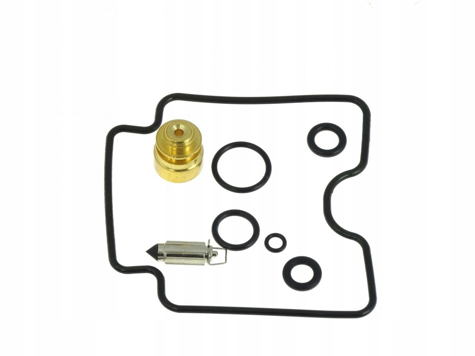 

Zestaw Naprawczy Gaznika Suzuki 250 Gs 500 650 Xf