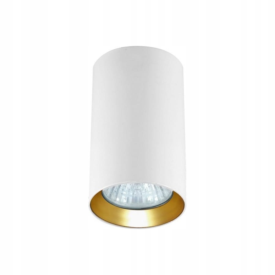 OPRAWA HALOGENOWA TUBA LED LAMPA Light Prestige
