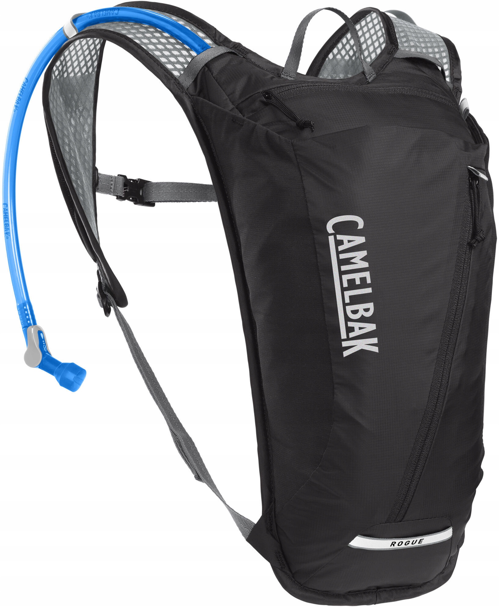 Plecak Rowerowy Camelbak Rogue Light 7L Bukłak Black