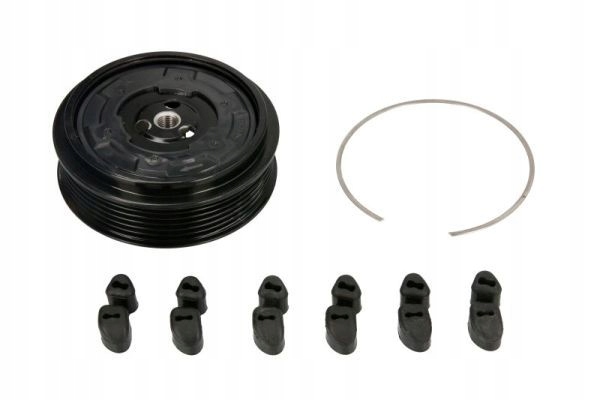 SPRZĘGŁO KOMPRESORA KLIMATYZACJI KTT040035