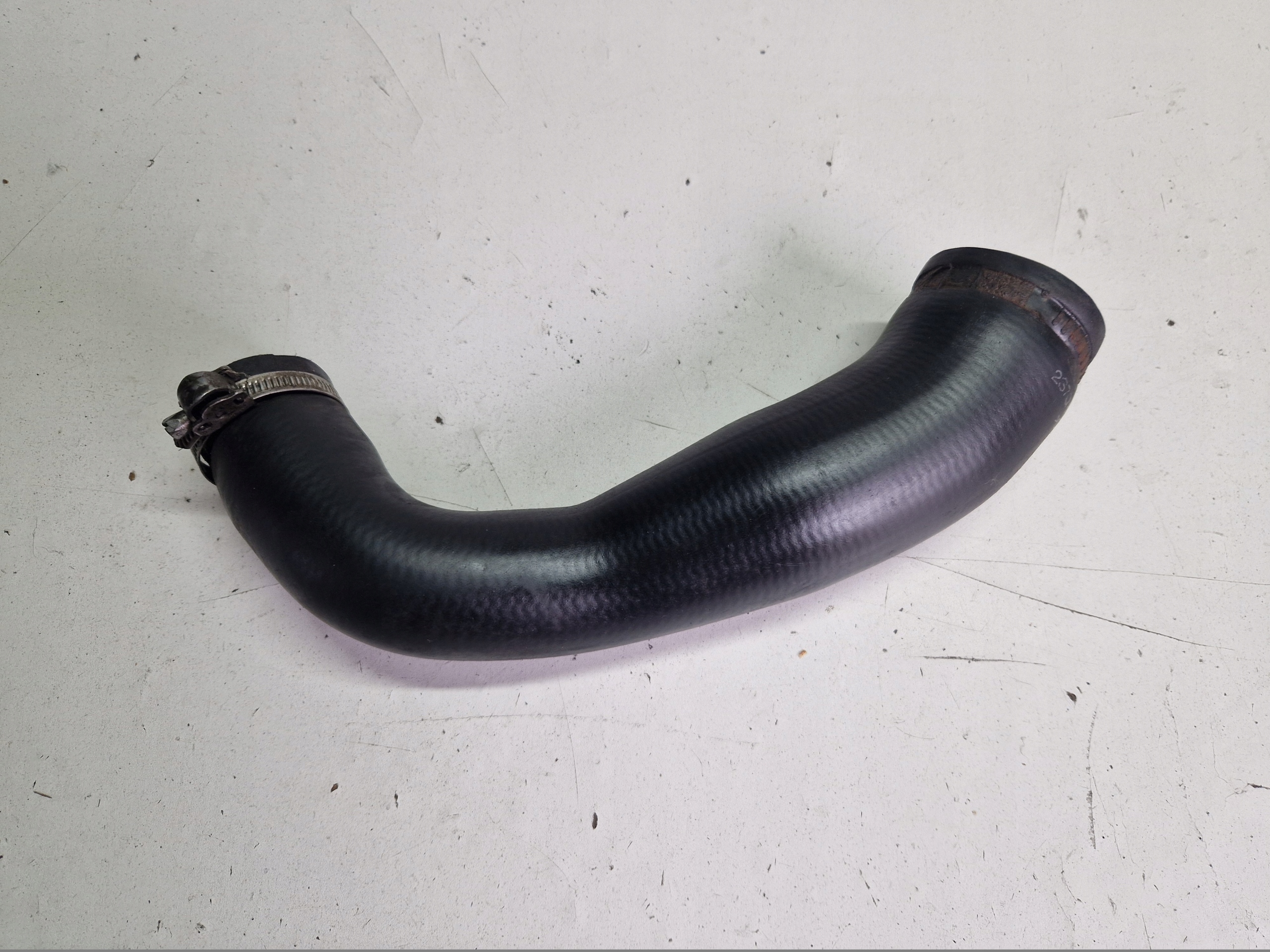 pipe air hose FORD MONDEO MK3 2S7Q-6K770-AC
