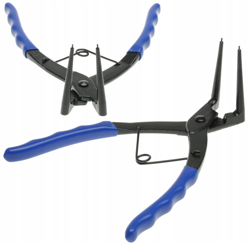 SZCZYPCE SEGERA DO PIERŚCIENI ZACISKÓW HAMULCOWYCH