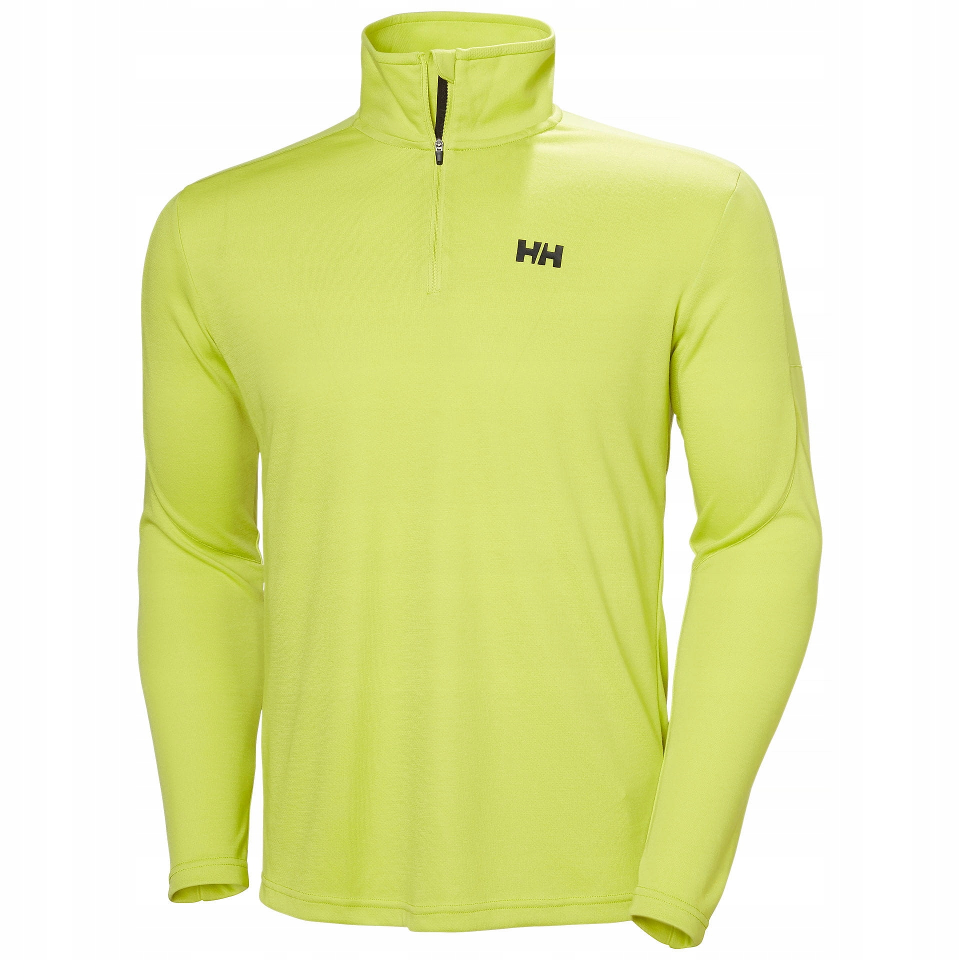 Bluza Helly Hansen 2025 Hp 1/2 Zip Lime M